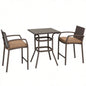 Tavern table and chair set