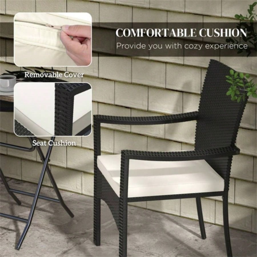 Tavern table and chair set