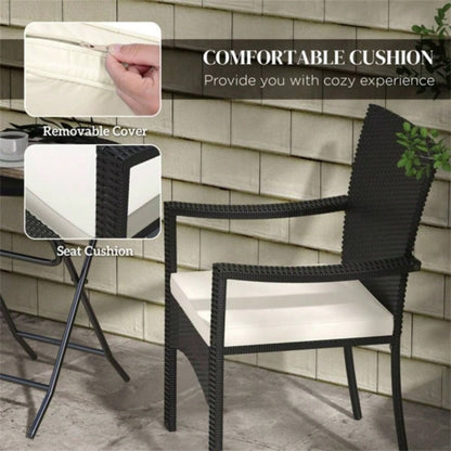 Tavern table and chair set