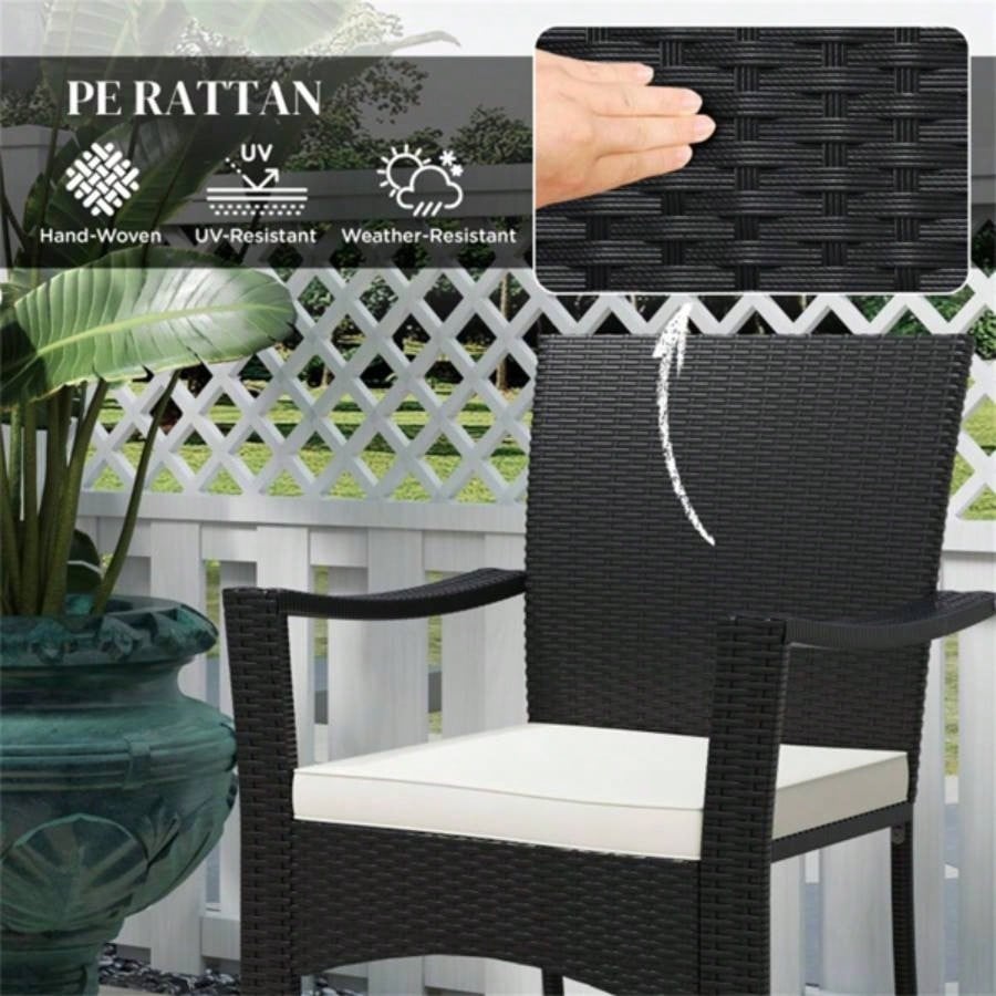 Tavern table and chair set