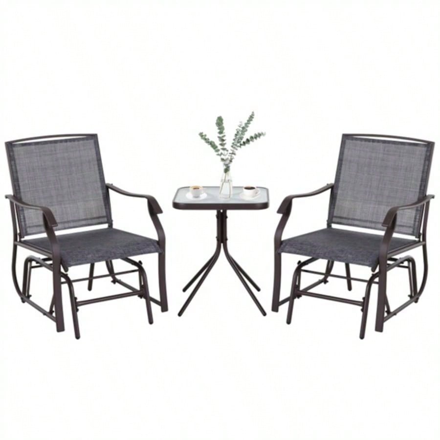 Tavern table and chair set