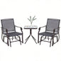Tavern table and chair set