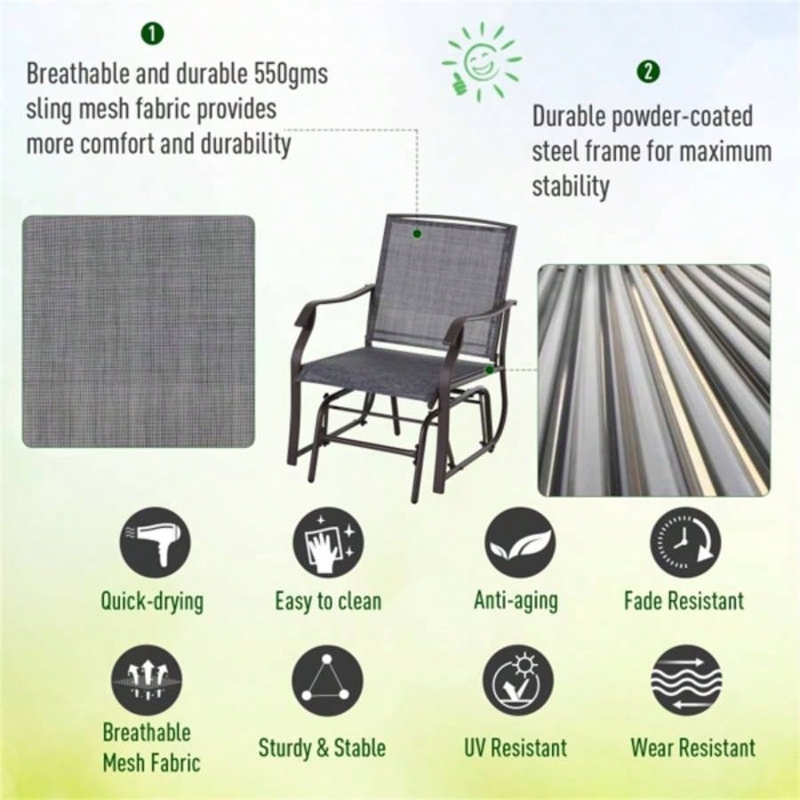 Tavern table and chair set