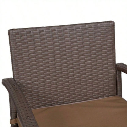 Tavern table and chair set