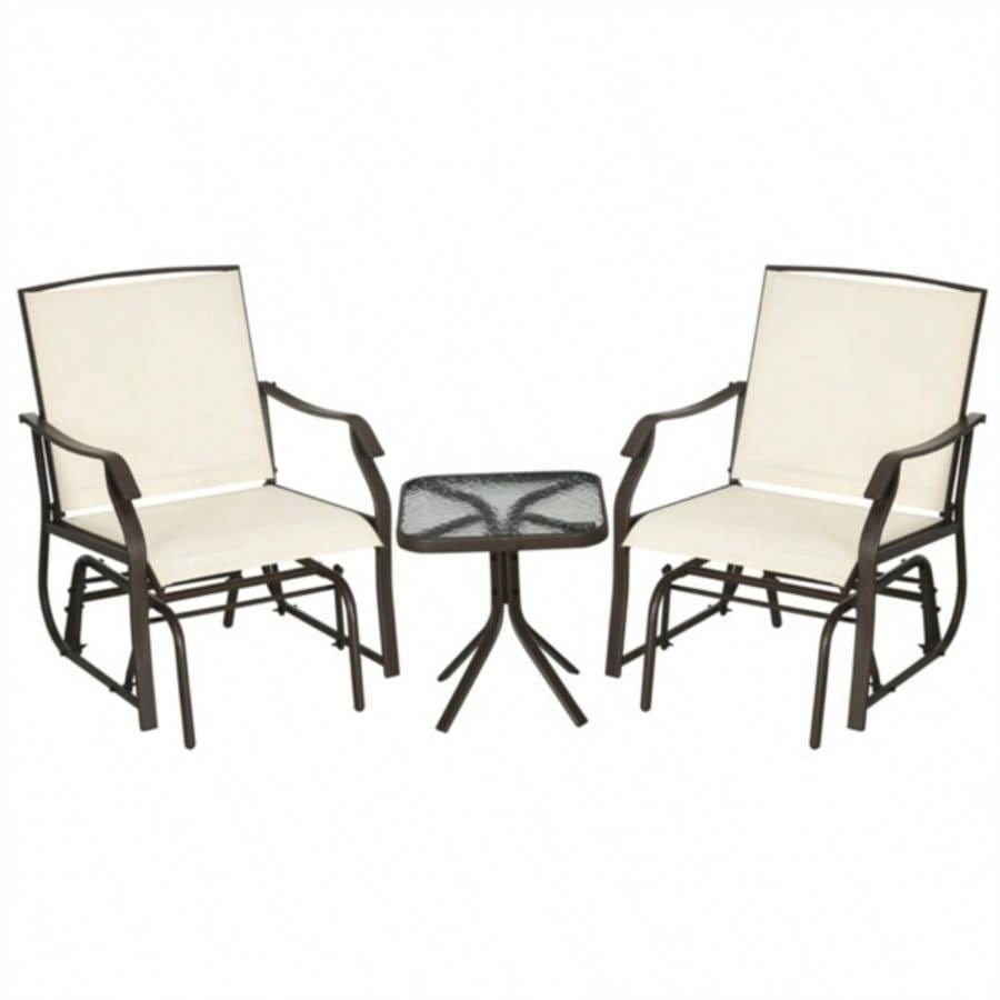 Tavern table and chair set