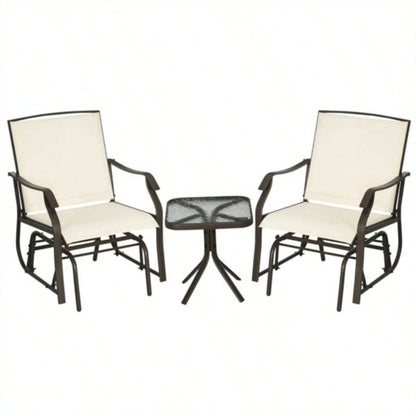 Tavern table and chair set