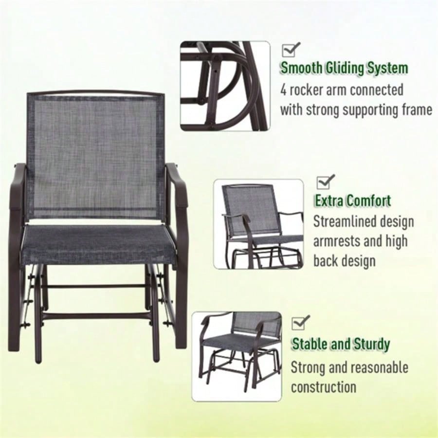 Tavern table and chair set