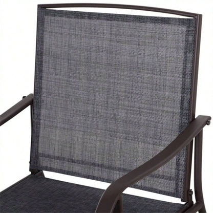 Tavern table and chair set