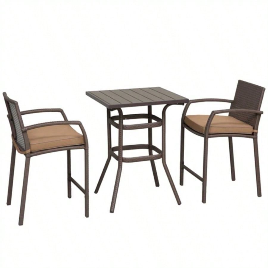 Tavern table and chair set