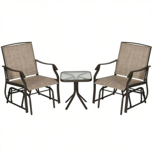 Tavern table and chair set