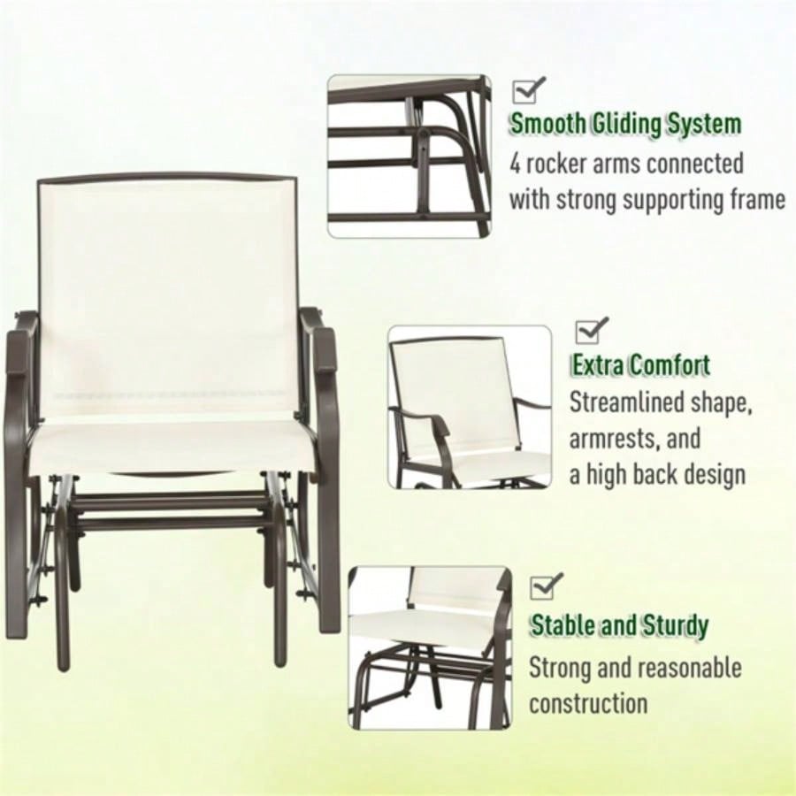 Tavern table and chair set