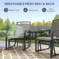 Tavern table and chair set