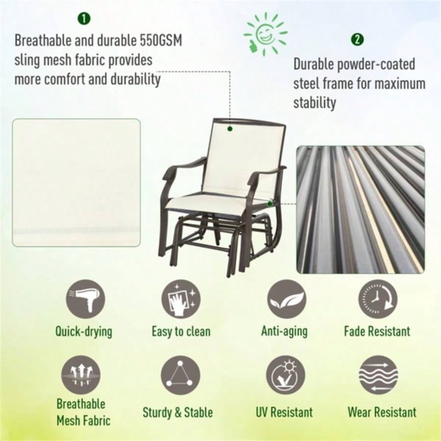 Tavern table and chair set