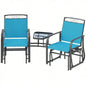 Tavern table and chair set