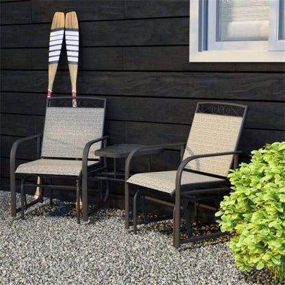 Tavern table and chair set