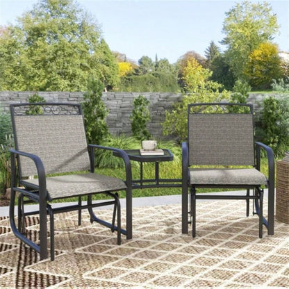 Tavern table and chair set