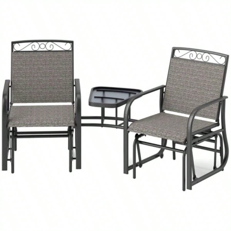 Tavern table and chair set