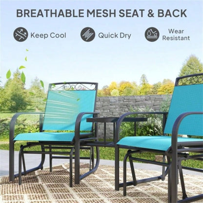 Tavern table and chair set