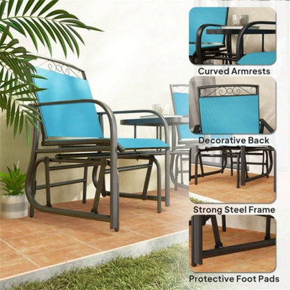 Tavern table and chair set