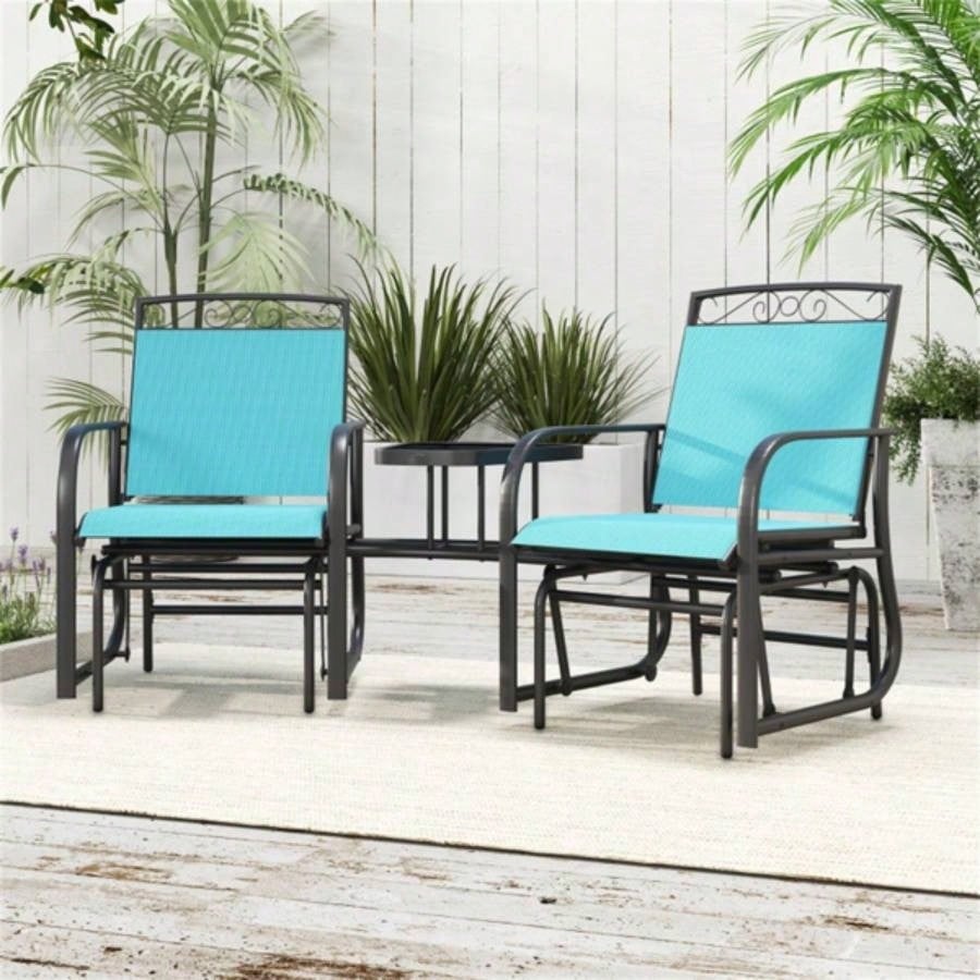 Tavern table and chair set