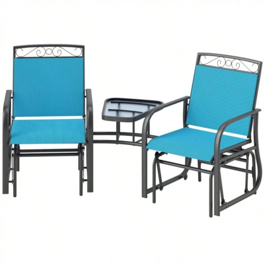 Tavern table and chair set
