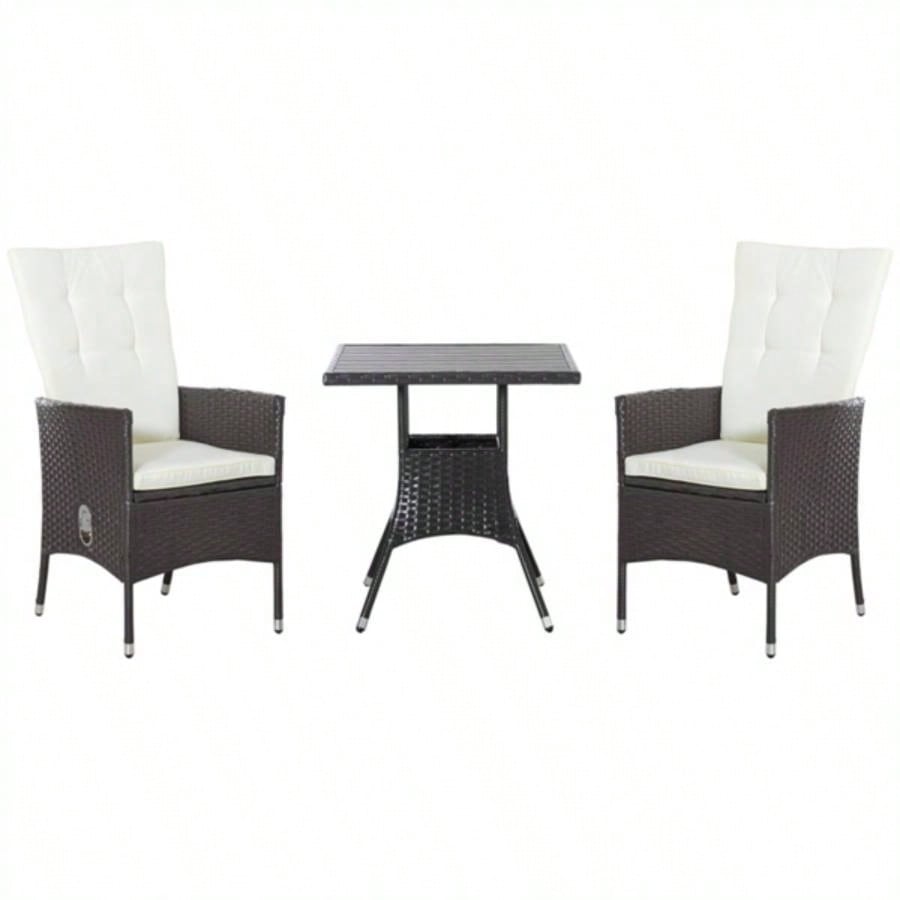 Tavern table and chair set