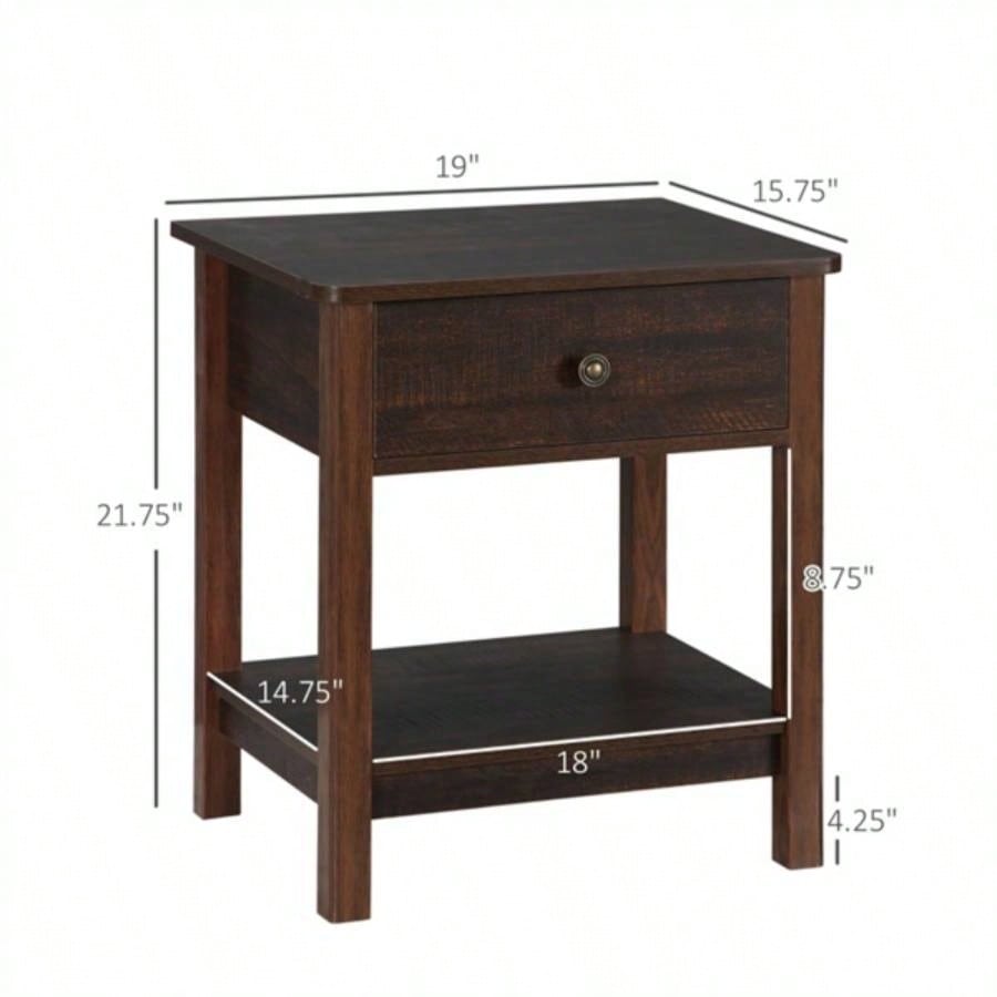 Rattan TableCoffee Table