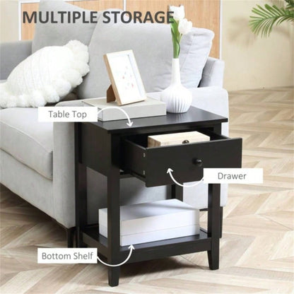 Rattan TableCoffee Table