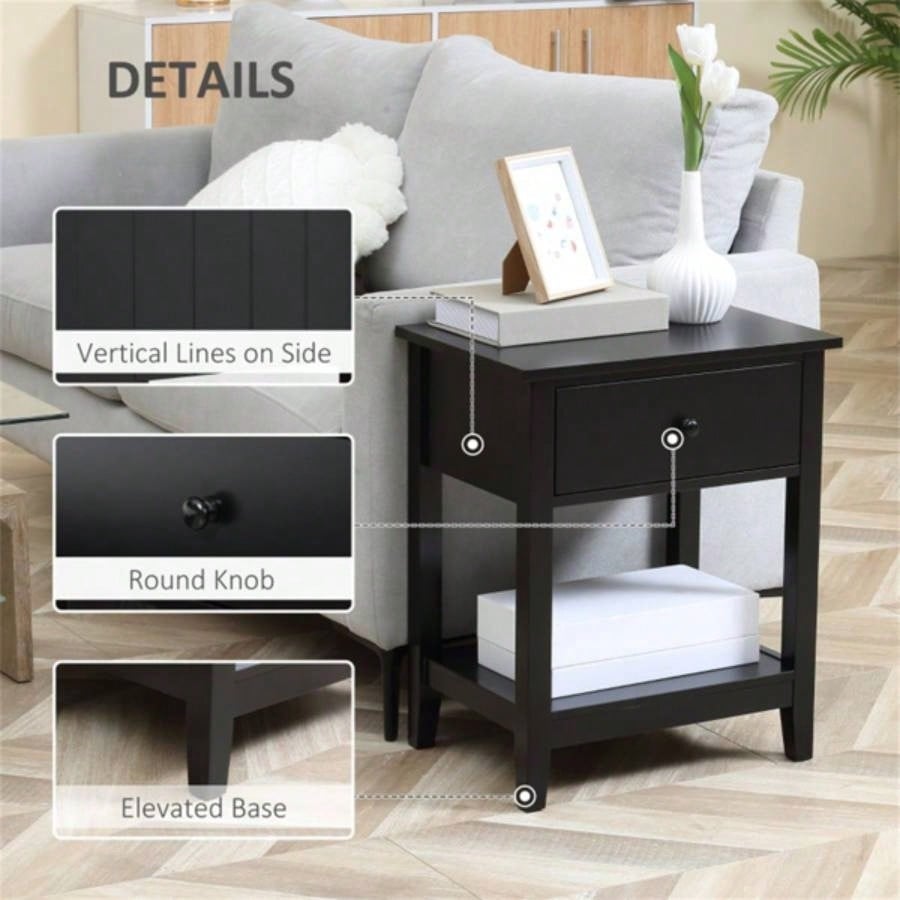 Rattan TableCoffee Table