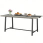 Rattan TableCoffee Table