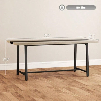 Rattan TableCoffee Table