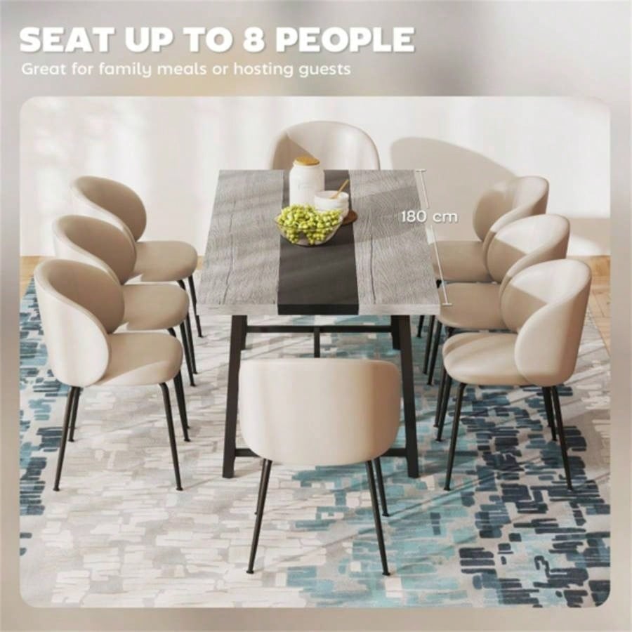 Rattan TableCoffee Table
