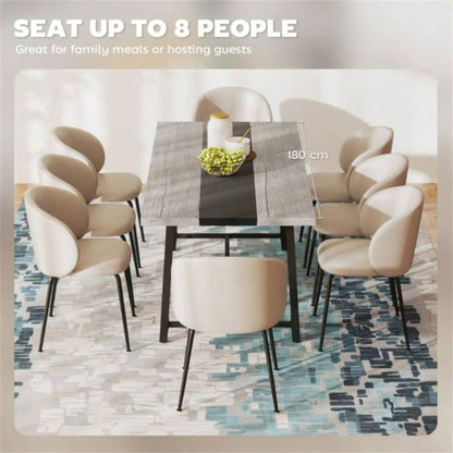 Rattan TableCoffee Table