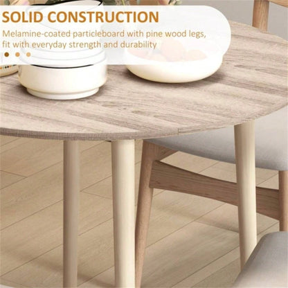 Rattan TableCoffee Table