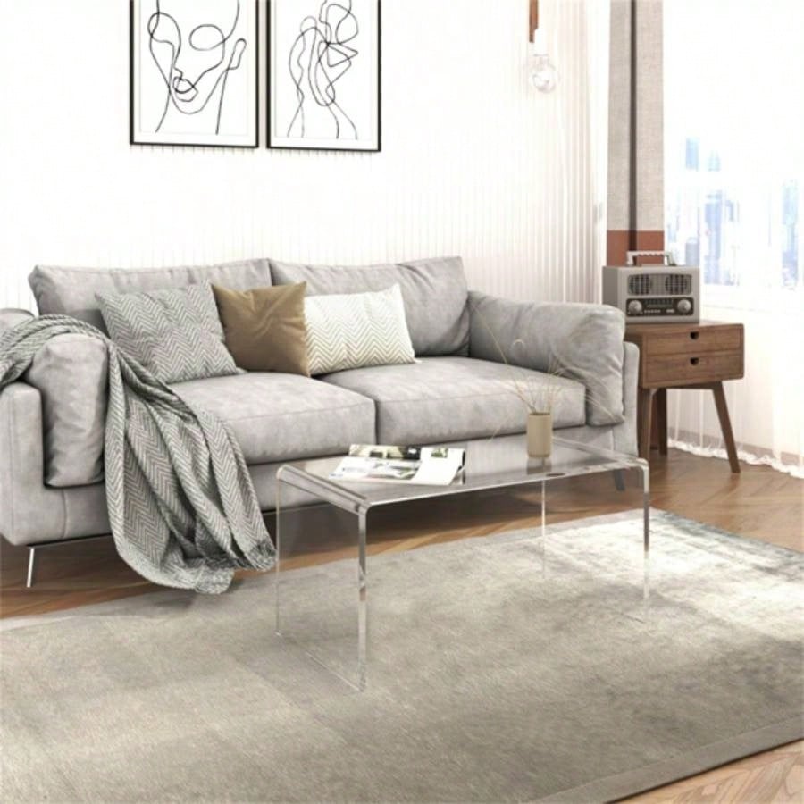 Rattan TableCoffee Table