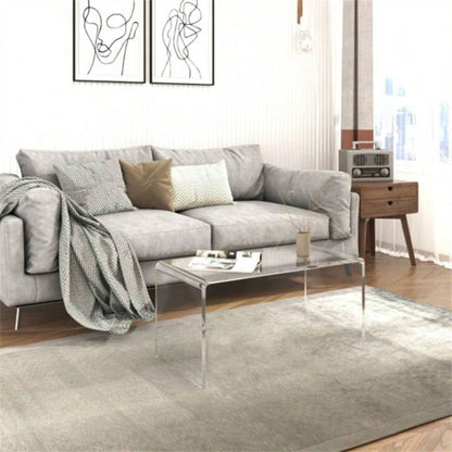 Rattan TableCoffee Table