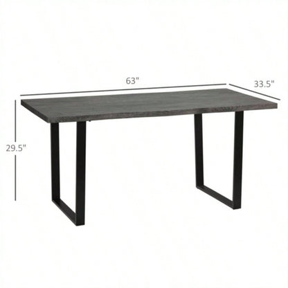 Rattan TableCoffee Table