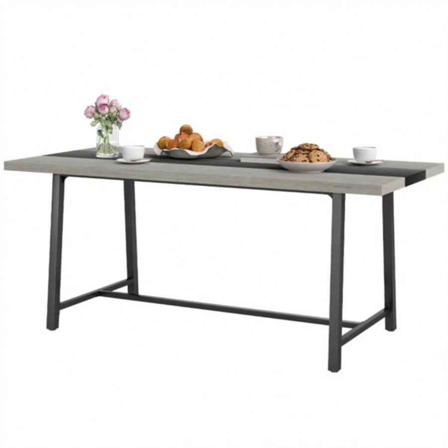 Rattan TableCoffee Table