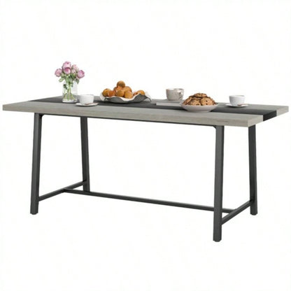 Rattan TableCoffee Table