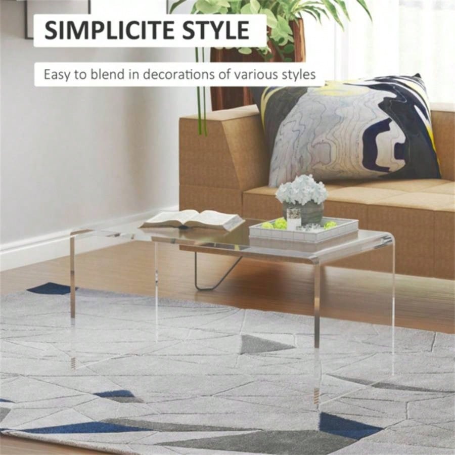 Rattan TableCoffee Table