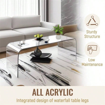 Rattan TableCoffee Table