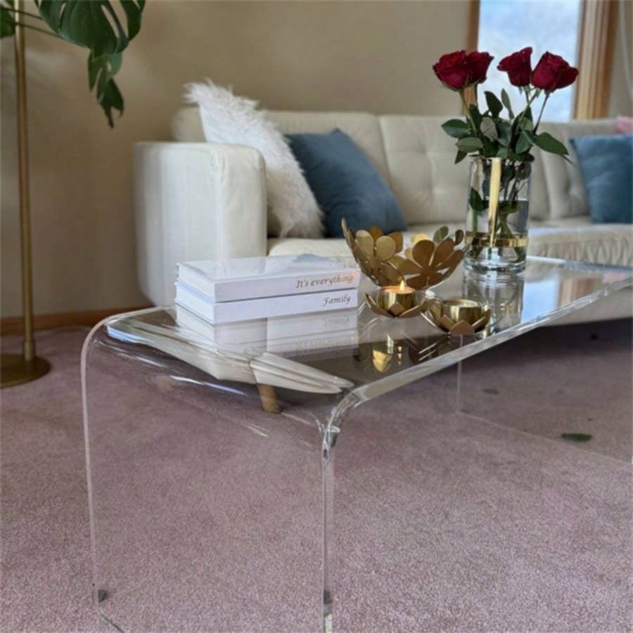 Rattan TableCoffee Table