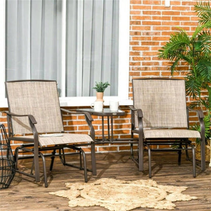 Tavern table and chair set