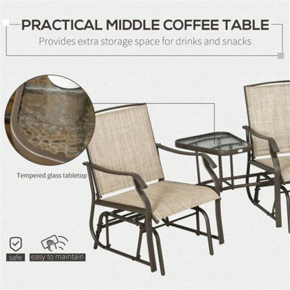 Tavern table and chair set