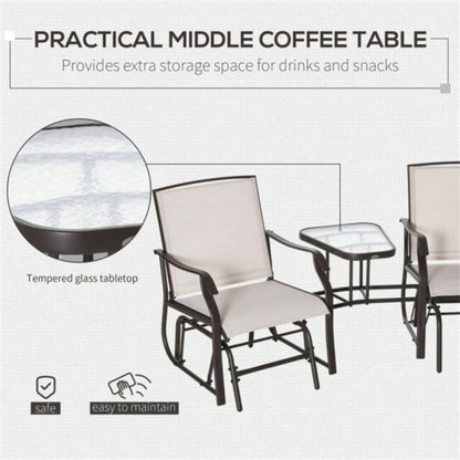 Tavern table and chair set