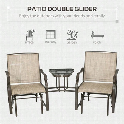 Tavern table and chair set