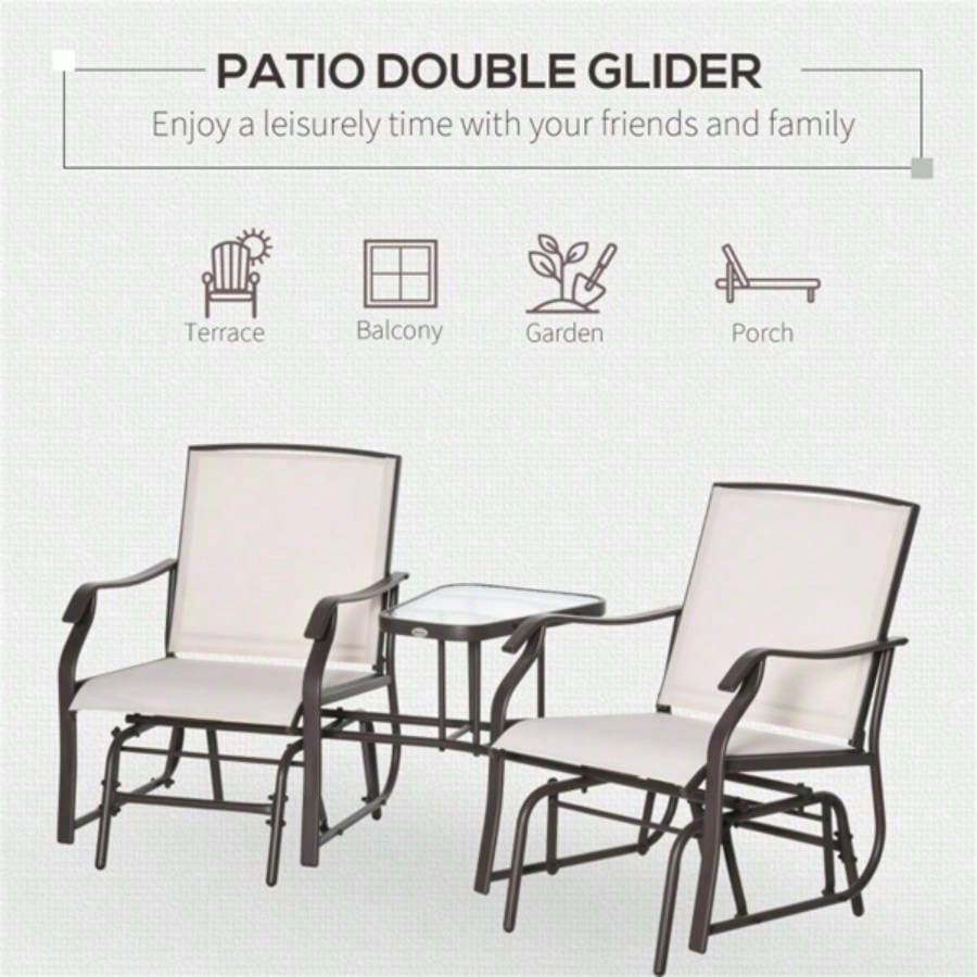 Tavern table and chair set