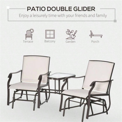 Tavern table and chair set