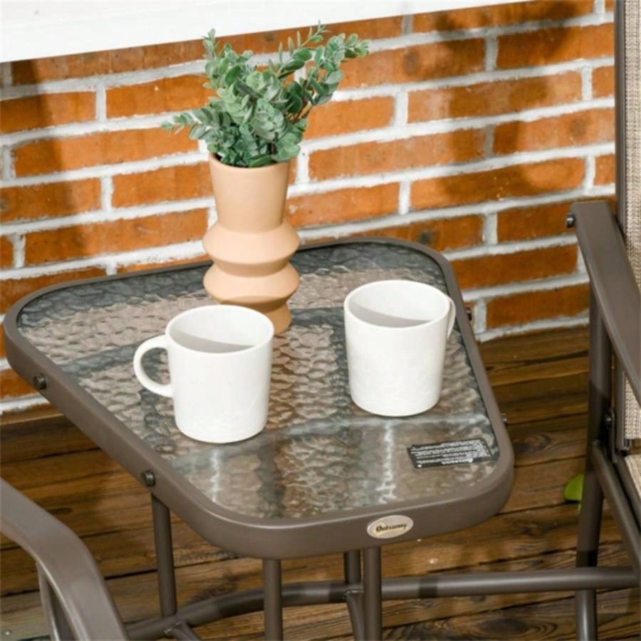 Tavern table and chair set