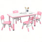 Kids Desk and Chair Set